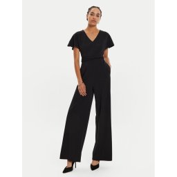Calvin Klein Гащеризон K20K208335 Черен Regular Fit