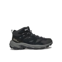 Jack Wolfskin Туристически Vojo Tour Texapore Mid M A62072 Сив