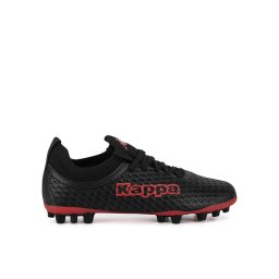 Kappa Обувки за футбол AW24-3C004A Черен