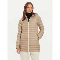 Puma Зимно яке Packlite 849406 Бежов Regular Fit