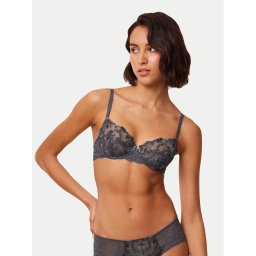 Triumph Боксерки Sensual Spotlight 10219846 Сив