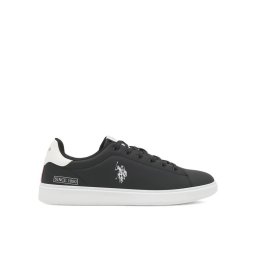 U.S. Polo Assn. Сникърси BYRON001 Черен