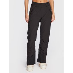 Schöffel Ски панталони Weissach 13122-00-23607 Черен Regular Fit