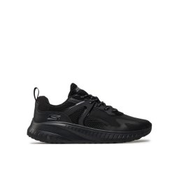 Skechers Сникърси Bobs Squad Chaos-Elevated Drift 118034/BBK Черен