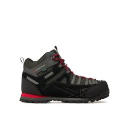 Karrimor Туристически Spike Mid 3 K949 Черен