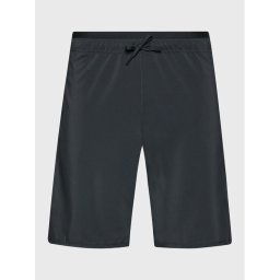 Reebok Спортни шорти Workout Ready Strenght HI2252 Черен Regular Fit