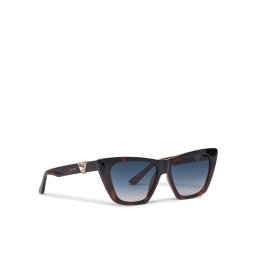 Guess Слънчеви очила GU00139 Кафяв