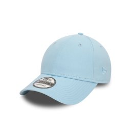 New Era Шапка с козирка Ne Ess 940 60503579 Светлосиньо