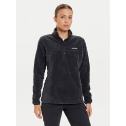 Columbia Полар Benton Springs™ 2085651 Черен Regular Fit