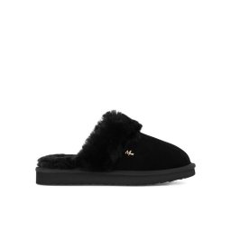 MEXX Пантофи MICH2003643W Черен