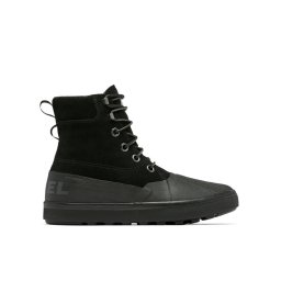 Sorel Зимни обувки Cheyanne Metro II Boot 2048561010 Черен