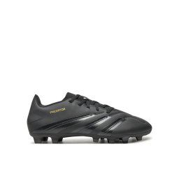 adidas Обувки за футбол Predator Club FxG IF6345 Черен