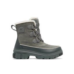 Sorel Апрески Torino V Wp Outdry 2106701052 Сив