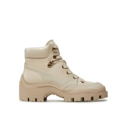 Guess Зимни обувки Yia FLFYIA ELE10 Бежов
