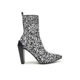 United Nude Боти Gem Sock Hi 10876844117 Цветен