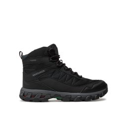Karrimor Туристически Exmoor Mid 2 K1118 Черен