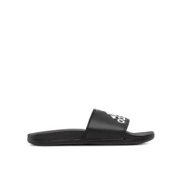adidas Чехли Adilette Comfort GY1945 Черен
