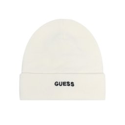 Guess Шапка AM9458 VIS01 Бял