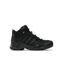 adidas Туристически Terrex Swift R2 Mid GORE-TEX Hiking Shoes IF7636 Черен