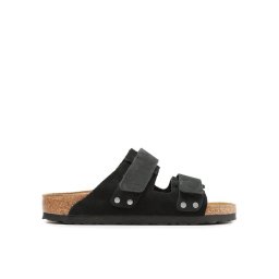 Birkenstock Чехли Uji 1024832 Черен