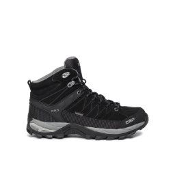 CMP Туристически Rigel Mid Trekking Shoes Wp 3Q12947 Черен