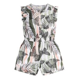 Guess Гащеризон J3GK13 WFBN0 Зелен Regular Fit