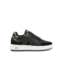 MEXX Сникърси MI001010243W Черен