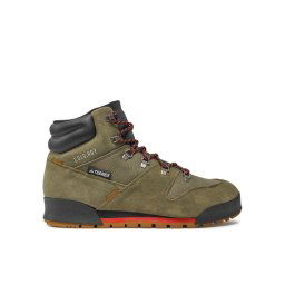 adidas Туристически Terrex Snowpitch Cold.Rdy IH3665 Зелен