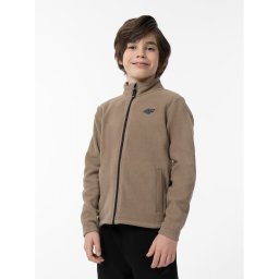 4F Полар 4FJAW23TFLEM105 Бежов Regular Fit