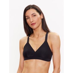 Chantelle Сутиен за кърмене Pure Mate C19P20 Черен