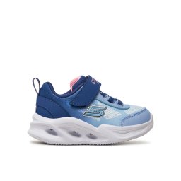 Skechers Сникърси Ombre Deluxe 303714N Син
