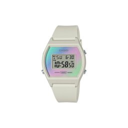 Casio Часовник LW-205H -8AEF Бял