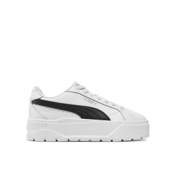Puma Сникърси Karmen II Jr 398878 02 Бял