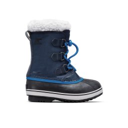 Sorel Апрески Yoot Pac™ Nylon Wp 2114111465 Тъмносин
