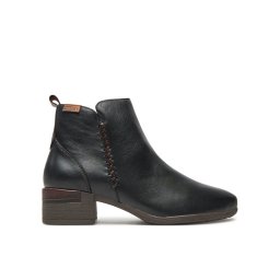 Pikolinos Боти W6W-8950 Черен