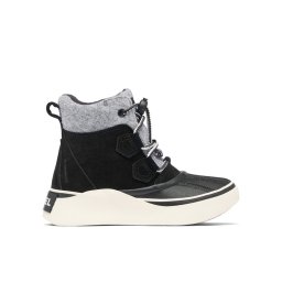 Sorel Апрески Youth Out N About™ Iv Chillz Wp 2101321010 Черен