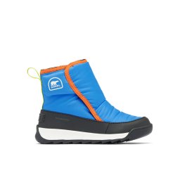 Sorel Апрески Whitney™ II Plus Bootie Wp 2101341485 Син