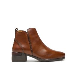 Pikolinos Боти W6W-8950 Кафяв