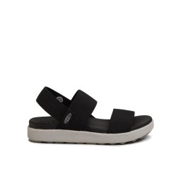 Keen Сандали Elle Backstrap 1022620 Черен
