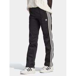 adidas Долнище анцуг adicolor Classics Firebird IL8763 Черен Regular Fit