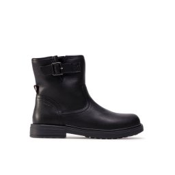 Geox Ботуши J Eclair G.B J049QB 000BC C9999 S Черен