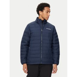 Columbia Преходно яке Powder Lite™ II 2086964 Тъмносин Regular Fit