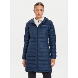 Columbia Пухено яке Lake 22™ II 2088322 Тъмносин Regular Fit