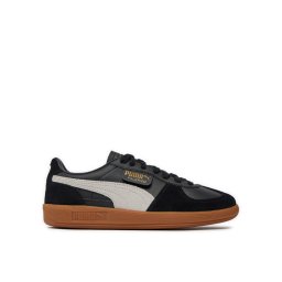 Puma Сникърси Palermo Lth 396464 03 Черен