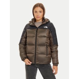 The North Face Пухено яке Diablo 2.0 NF0A898Z Кафяв Regular Fit