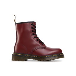 Dr. Martens Кубинки 1460 Smooth 11822600 Бордо