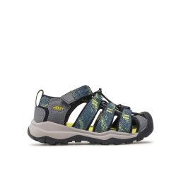 Keen Сандали Newport Neo H2 1027397 Сив