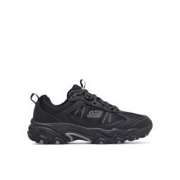 Skechers Туристически Stamina At 237527 Черен