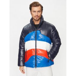 Save The Duck Зимно яке Satyrium D31381M LUCK17 Цветен Regular Fit