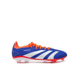 adidas Обувки за футбол Predator Pro Fg IF6330 Тъмносин